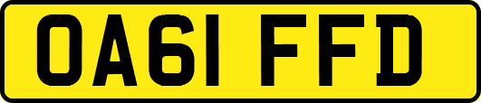 OA61FFD