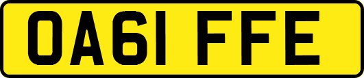 OA61FFE