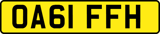 OA61FFH