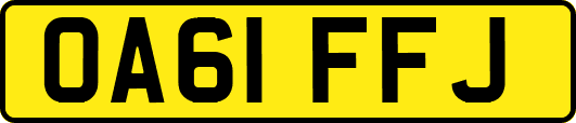 OA61FFJ