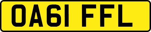 OA61FFL