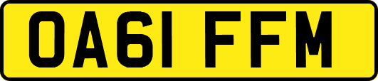 OA61FFM