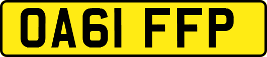 OA61FFP
