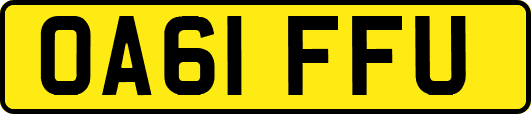 OA61FFU