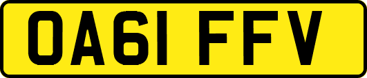 OA61FFV
