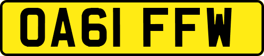 OA61FFW
