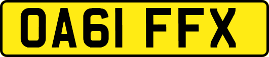 OA61FFX