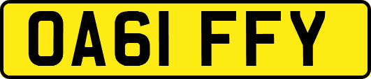 OA61FFY