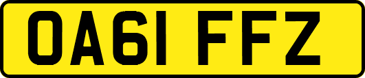 OA61FFZ