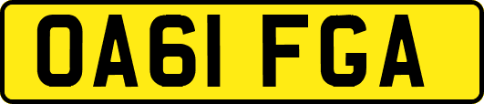 OA61FGA
