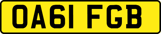 OA61FGB