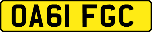 OA61FGC
