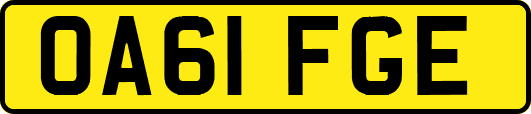 OA61FGE