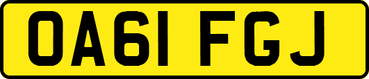 OA61FGJ