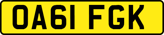 OA61FGK