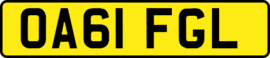 OA61FGL