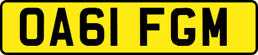 OA61FGM