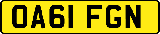 OA61FGN