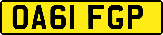 OA61FGP
