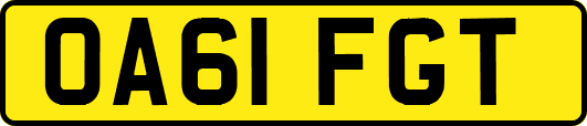 OA61FGT