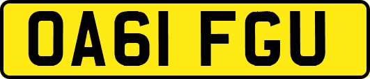 OA61FGU