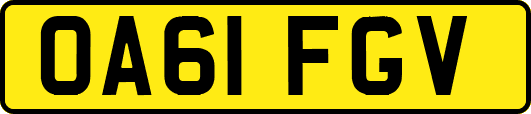 OA61FGV