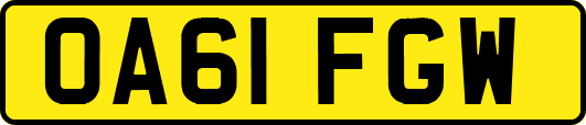 OA61FGW