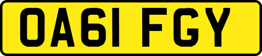 OA61FGY