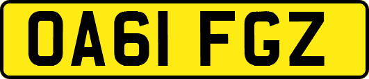 OA61FGZ
