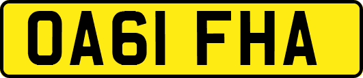 OA61FHA