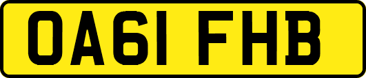 OA61FHB
