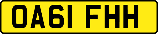 OA61FHH