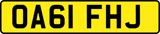 OA61FHJ