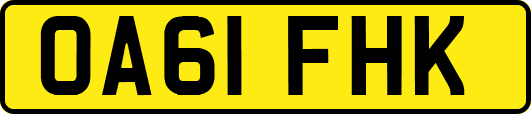 OA61FHK