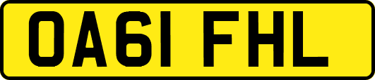 OA61FHL