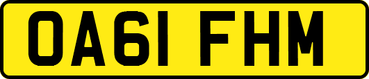 OA61FHM