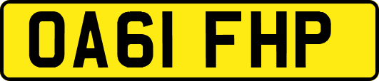 OA61FHP