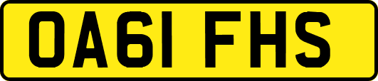 OA61FHS