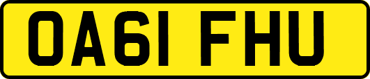 OA61FHU