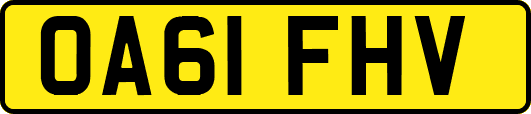 OA61FHV