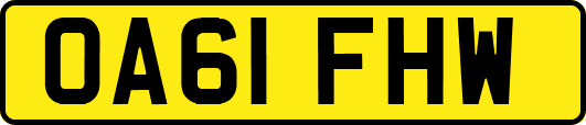 OA61FHW