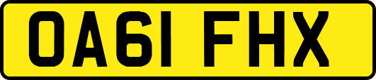 OA61FHX