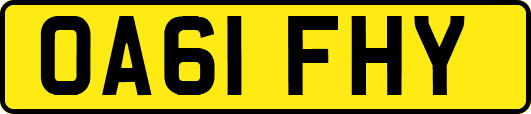 OA61FHY