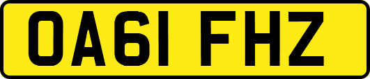 OA61FHZ