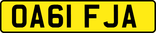 OA61FJA