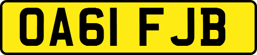 OA61FJB