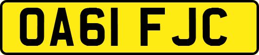 OA61FJC