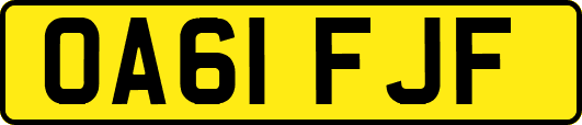 OA61FJF
