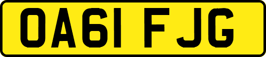 OA61FJG