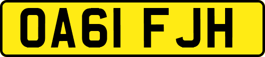 OA61FJH